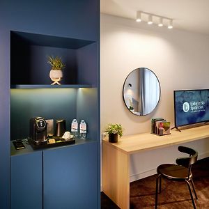Luksusowe studio