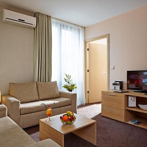Apartament typu standard z 1 sypialnią